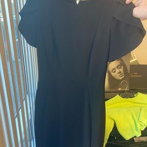 Beautiful, Sleek Business Dress